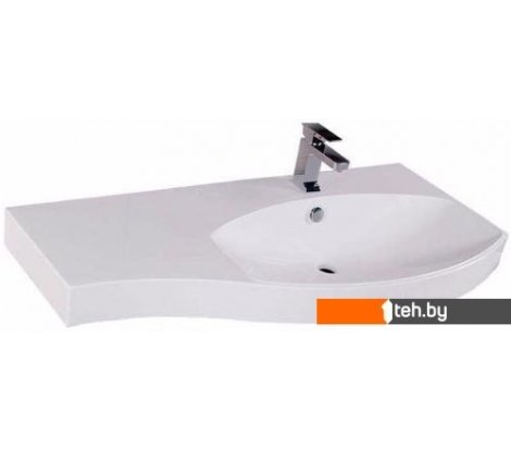  - Умывальники Aquanet Опера 115 R 169399 - Опера 115 R 169399