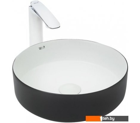  - Умывальники WeltWasser Elbach M3134 BW - Elbach M3134 BW