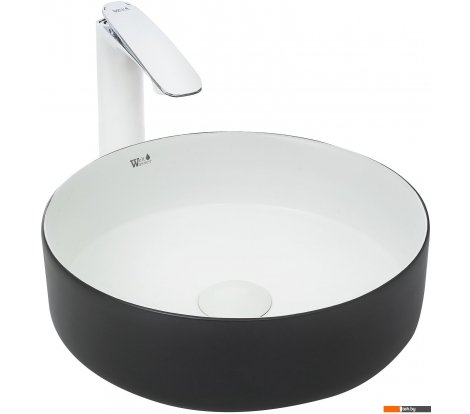 - Умывальники WeltWasser Elbach M3134 BW - Elbach M3134 BW