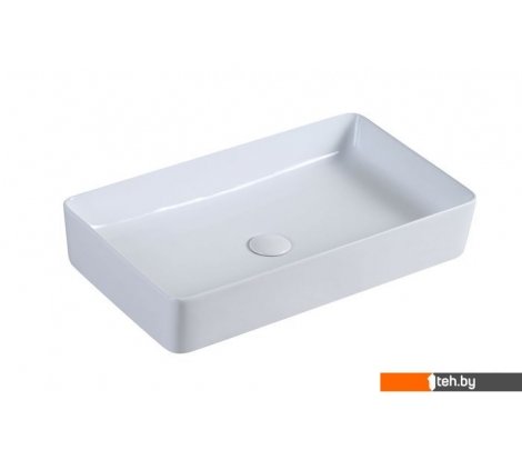  - Умывальники Uptrend Athena глянцевый белый - Athena глянцевый белый