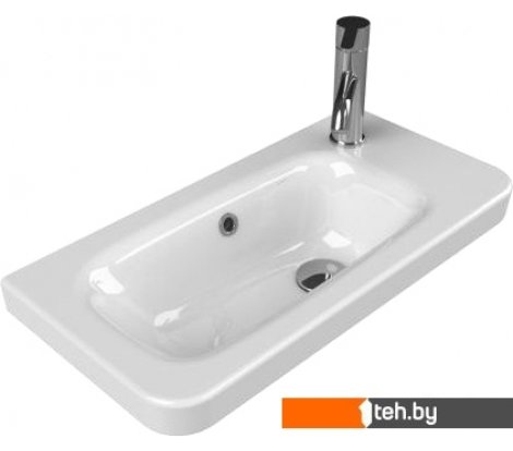  - Умывальники CeraStyle Noura VB004H52U00 - Noura VB004H52U00