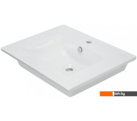 - Умывальники Sanita Luxe Quadro 60 60.9x47 - Quadro 60 60.9x47