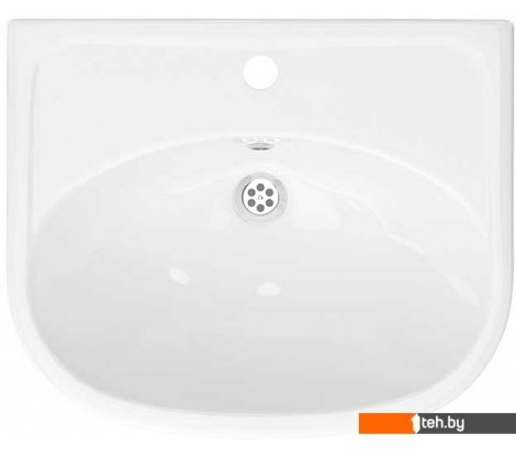  - Умывальники Керамин Рива 50 - Рива 50