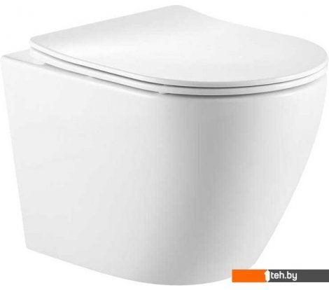  - Унитазы Triton Pro Verso VO-1832 - Pro Verso VO-1832