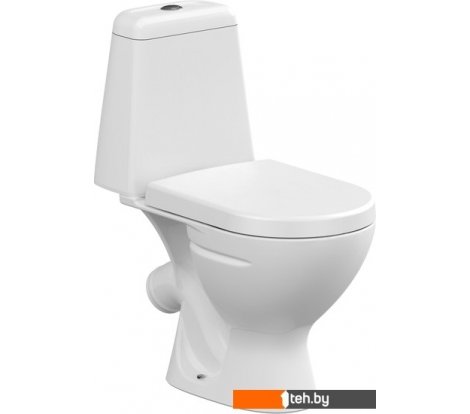  - Унитазы Cersanit Star 031 3/6 DPL EO A63423 - Star 031 3/6 DPL EO A63423