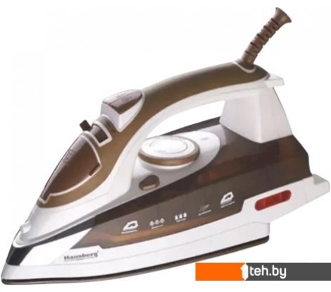  - Утюги Hausberg Home HB-7809МR - HB-7809МR