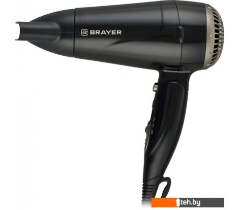  - Фены Brayer BR3024 - BR3024
