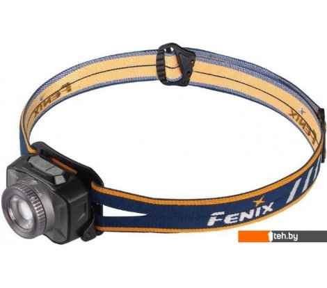  - Фонари Fenix HL40R Cree XP-L HI V2 (серый) - HL40R Cree XP-L HI V2 (серый)