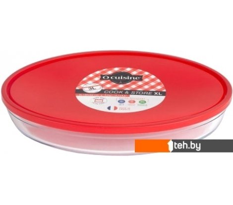  - Формы для выпечки, противни O cuisine 346PC05 - 346PC05