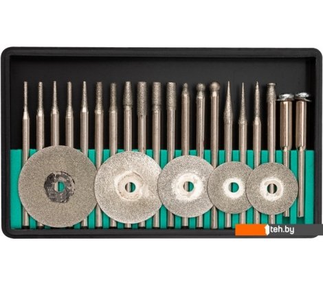  - Оснастка для граверов FIT 36487 - 36487