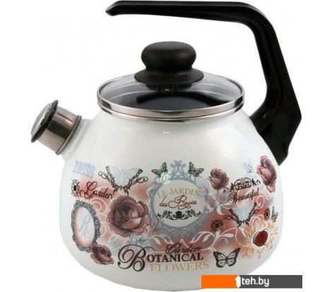  - Чайники Appetite Roses 4с209я - Roses 4с209я