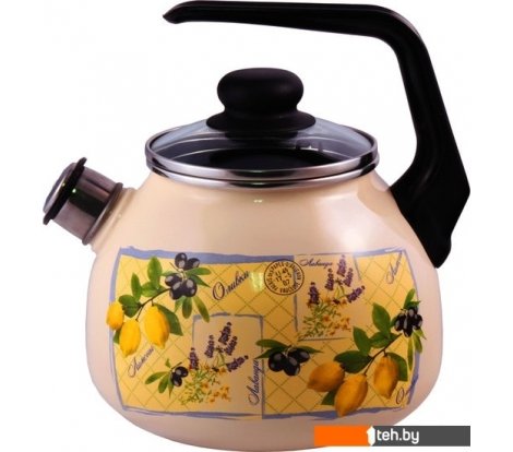  - Чайники Appetite Citrus 4с209я - Citrus 4с209я