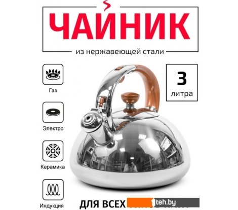  - Чайники TimA WTK178WH - WTK178WH