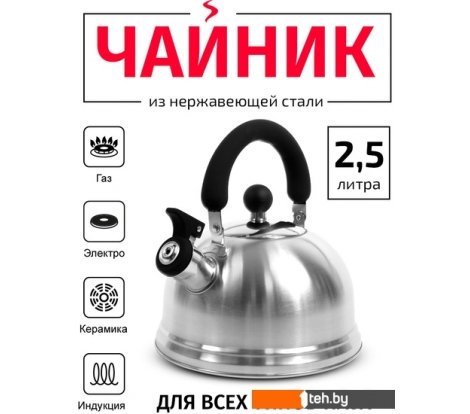  - Чайники TimA WTK160 - WTK160