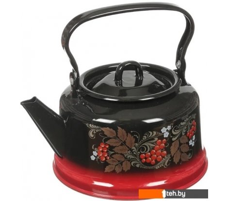  - Чайники Сибирские товары С2713 (рябинушка) - С2713 (рябинушка)