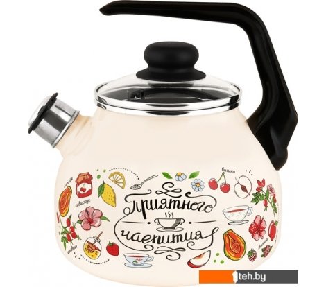  - Чайники Appetite Приятного чаяпития 4с209я - Приятного чаяпития 4с209я