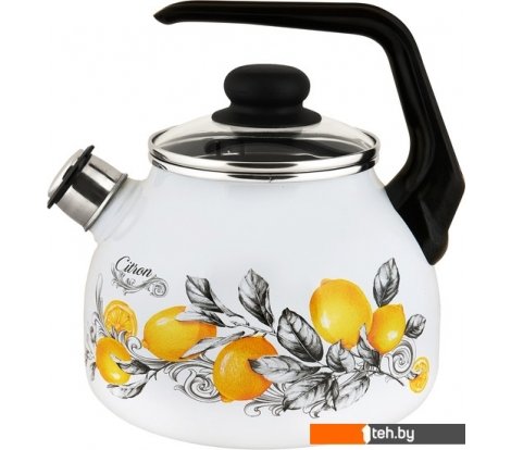  - Чайники Appetite Citron 4с209я - Citron 4с209я