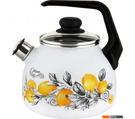  - Чайники Appetite Citron 4с209я - Citron 4с209я