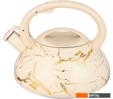  - Чайники Agness Fantasy 916-413 - Fantasy 916-413
