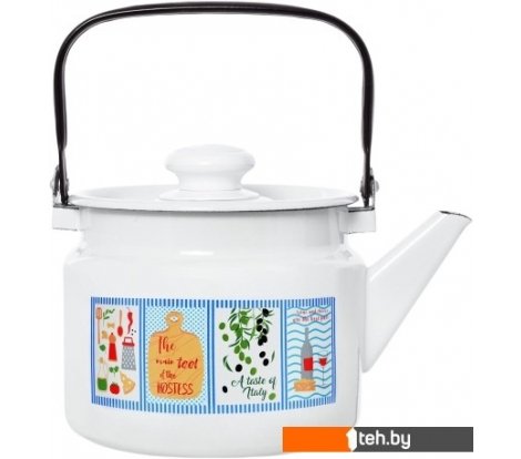  - Чайники Эстет Вкус Италии ЭТ-72654 - Вкус Италии ЭТ-72654