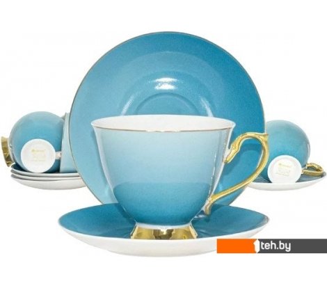  - Кружки, чашки, стаканы для горячих напитков Lenardi 122-021 - 122-021