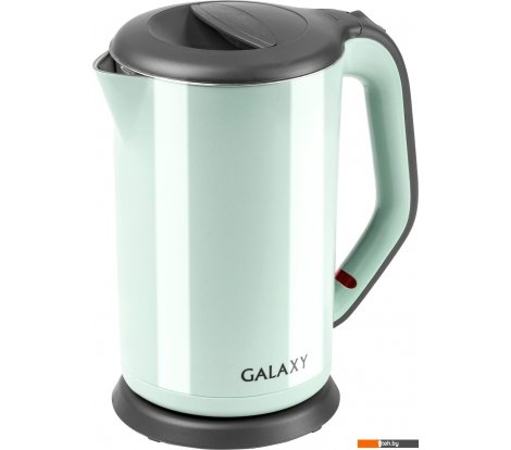  - Электрочайники и термопоты Galaxy Line GL0330 (салатовый) - GL0330 (салатовый)