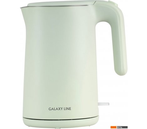  - Электрочайники и термопоты Galaxy Line GL0327 (мятный) - GL0327 (мятный)