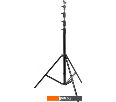  - Штативы и стабилизаторы для фото-, видео- и световой техники Godox 380F (черный) - 380F (черный)