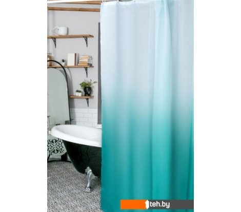  - Шторки и карнизы для ванн и поддонов Primanova Diamond DR-70001 - Diamond DR-70001