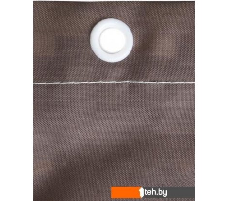  - Шторки и карнизы для ванн и поддонов Primanova Bohemia DR-40004 - Bohemia DR-40004