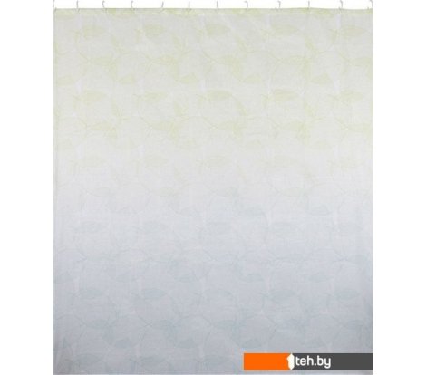  - Шторки и карнизы для ванн и поддонов Рыжий кот 104966 - 104966