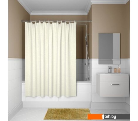  - Шторки и карнизы для ванн и поддонов IDDIS D23P218i11 - D23P218i11