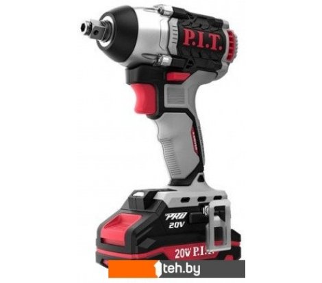  - Шуруповерты, гайковерты, электроотвертки P.I.T. PIW20H-300B/1 (с 1-им АКБ) - PIW20H-300B/1 (с 1-им АКБ)