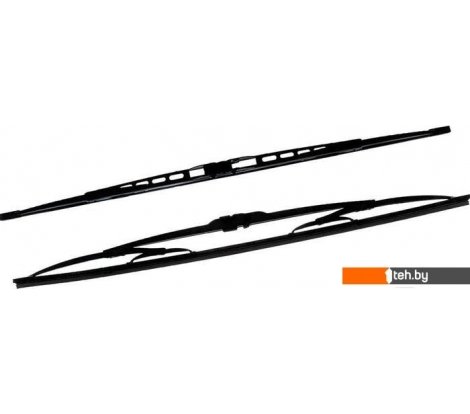  - Щетки стеклоочистителей Bosch L+R 500mm/450mm 3397118563 - L+R 500mm/450mm 3397118563