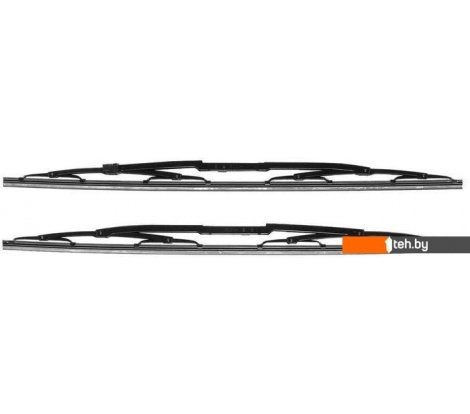  - Щетки стеклоочистителей Bosch 3397001909 - 3397001909