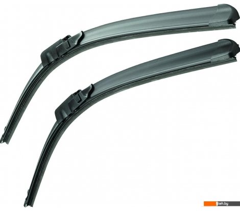  - Щетки стеклоочистителей Bosch 3397014081 - 3397014081