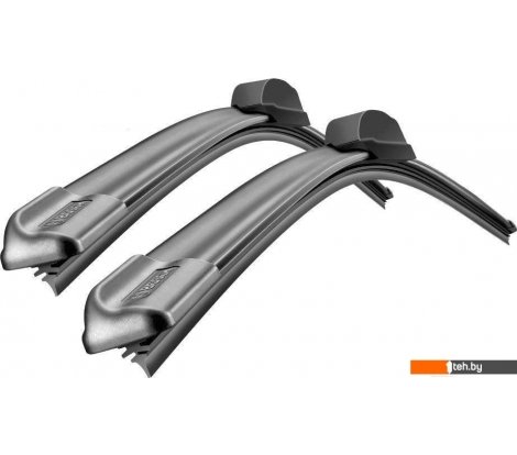  - Щетки стеклоочистителей Bosch Aerotwin 3397014208 - Aerotwin 3397014208