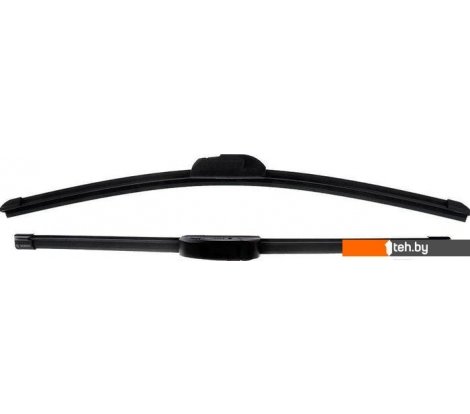  - Щетки стеклоочистителей Bosch Aero L+R 530mm/500mm 3397118986 - Aero L+R 530mm/500mm 3397118986