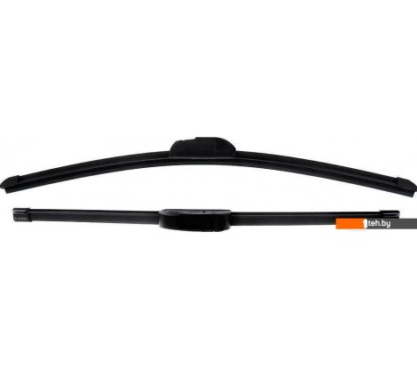  - Щетки стеклоочистителей Bosch Aero L+R 530mm/500mm 3397118986 - Aero L+R 530mm/500mm 3397118986