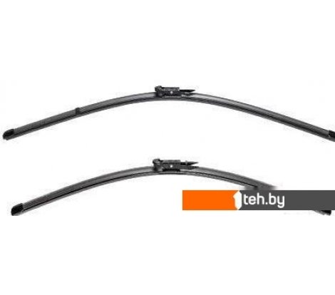  - Щетки стеклоочистителей Renault 288908484R - 288908484R
