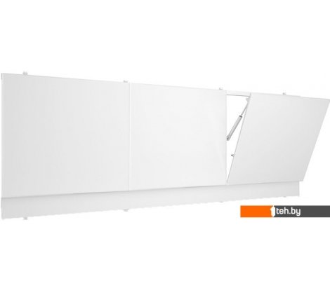  - Экраны под ванну Метакам с откидными дверцами 169 ЭОS_001765 - с откидными дверцами 169 ЭОS_001765