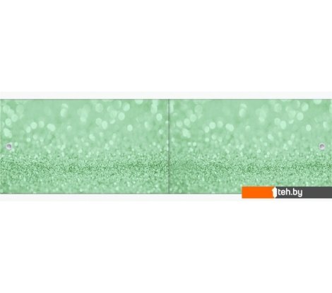  - Экраны под ванну Метакам Универсал Кварт 1.48 (зеленый иней) - Универсал Кварт 1.48 (зеленый иней)