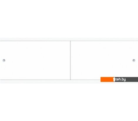 - Экраны под ванну Метакам Универсал Кварт 1.68 (белый) - Универсал Кварт 1.68 (белый)