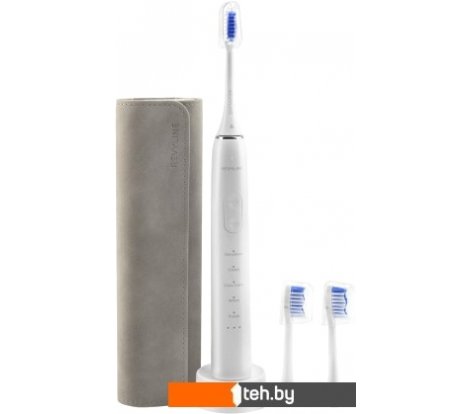  - Электрические зубные щетки и ирригаторы Revyline RL 015 (белый) - RL 015 (белый)