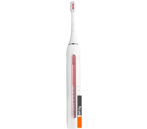  - Электрические зубные щетки и ирригаторы Revyline RL 070 (белый) - RL 070 (белый)