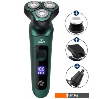  - Электробритвы мужские PROstyle TBD0603494203 - TBD0603494203