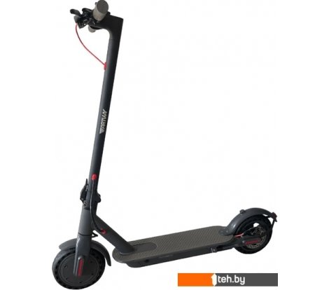  - Электросамокаты и электроскутеры Artway X8 (черный) - X8 (черный)