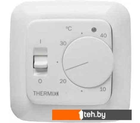  - Терморегуляторы Thermix РТ001Н16 (для теплого пола) - РТ001Н16 (для теплого пола)