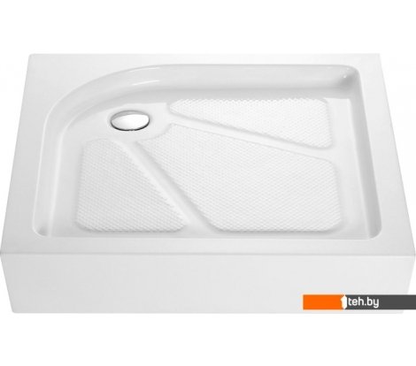 - Душевые поддоны Adema Р110 100x100 - Р110 100x100