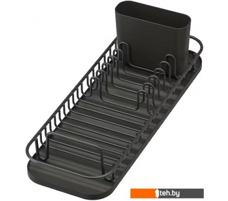  - Принадлежности для мытья, сушки, хранения посуды Swed House Rolde MR3-871 (черный) - Rolde MR3-871 (черный)